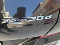 Usata BMW X6 M Sport 286 CV (210 kW) 2022 Nero SUV