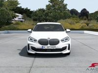 usata BMW 1M SerieSerie 1 d Msport 5 porte