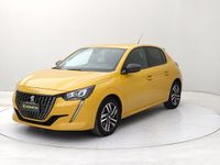 Occasion Peugeot 208 Allure 101 ch (74 kW) 2023 Gris Citadine