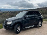 usata Suzuki Grand Vitara 1.9 ddis offroad 3p E5