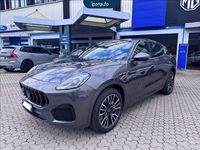 Nuova Maserati Grecale 250 CV (183 kW) 2026 Grigio SUV