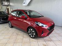 Nuova Hyundai i10 65 CV (47 kW) 2026 Other Utilitaria