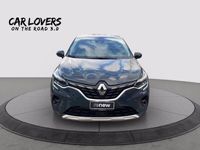 usata Renault Captur Captur1.6 e-tech phev initiale paris 160cv auto