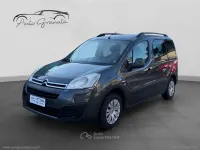 Usata Citroën Berlingo XTR 99 CV (72 kW) 2016 Gray Monovolume