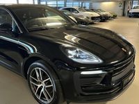 usata Porsche Macan 2.0 265cv Tetto+Bose+R20