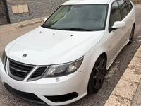 Usata Saab 9-3 2010 Station wagon