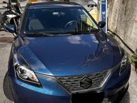 usata Suzuki Baleno 1.2 Dualjet B-Top