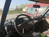 Usata Land Rover Range Rover 1981 Verde SUV