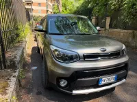 Occasion Kia Soul 128 PK (94 kW) 2019 SUV