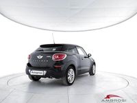 usata Mini Cooper D Paceman 1.6 Cooper D