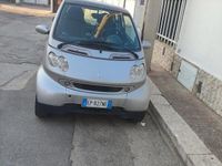 usata Smart ForFour 2ªs. (W453) - 2004