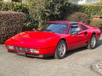 Usata Ferrari 208 253 CV (186 kW) 1988 Rosso Coupé