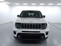 Usata Jeep Renegade Limited 120 CV (88 kW) 2023 Bianco SUV