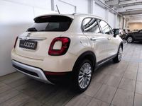 usata Fiat 500X 500X -1.6 MultiJet 120 CV DCT Cross