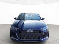 Nuova Audi A3 Advanced Plus 204 CV (150 kW) 2025 Blu navarra metallizzato