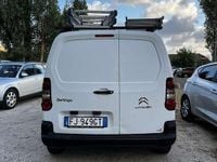 Usata Citroën Berlingo 99 CV (72 kW) 2017 Monovolume