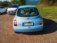 Usata Nissan Micra 68 CV (50 kW) 2006 Utilitaria