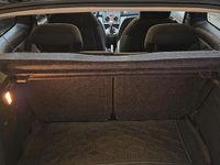 Usata Lancia Ypsilon 105 CV (77 kW) 2009 Nero Utilitaria