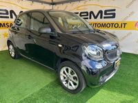 usata Smart ForFour forFour1.0 Passion 71cv