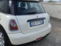 Usata Mini Cooper 88 CV (64 kW) 2011 Utilitaria