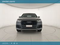 usata Audi Q5 40 2.0 TDI S line Plus quattro 190 CV S tronic