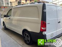 Usata Mercedes Vito 136 CV (100 kW) 2019 Bianco Furgone