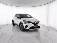 Usata Renault Captur Techno 94 CV (69 kW) 2023 Bestyle montecarlo (bianco na SUV