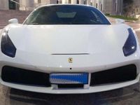 Usata Ferrari 488 670 CV (492 kW) 2015 Coupé