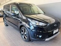 Usata Ford Tourneo Active 120 CV (88 kW) 2021 Nero Station wagon