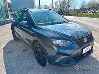 Second-hand Seat Arona Reference 95 CP (69 kW) 2024 Gri SUV