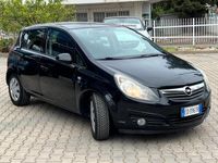 usata Opel Corsa 1.3 CDTI 75CV 5 porte Elective NEOPATEN