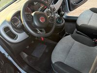 Usata Fiat Panda 69 CV (50 kW) 2019 Grigio Utilitaria