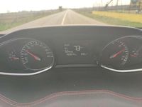 Usata Peugeot 308 SW GT-line 120 CV (88 kW) 2016 Bianco Station wagon