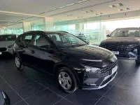 Nuova Hyundai Bayon 90 CV (66 kW) 2026 Phantom black SUV