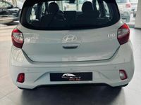 usata Hyundai i10 1.0 GPL Connectline