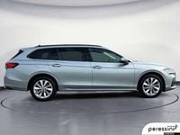 Usata Skoda Superb Selection 150 CV (110 kW) 2024 Argento metallizzato Station wagon