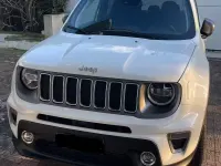 Usata Jeep Renegade 140 CV (102 kW) 2018 SUV