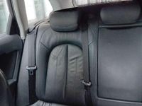 Begagnad Audi A6 Advanced Plus 177 HK (130 kW) 2014 Kombi