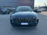 Usata Hyundai Tucson 136 CV (100 kW) 2022 Grigio SUV