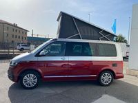 usata VW California T6.12.0 TDI 204cv DSG Ocean