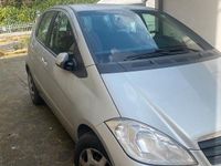 Usata Mercedes A180 130 CV (95 kW) 2010