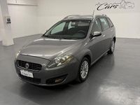 Usata Fiat Croma Emotion 120 CV (88 kW) 2008 Grigio Station wagon