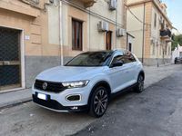 usata VW T-Roc 2.0 tsi Edition190 4motion dsg