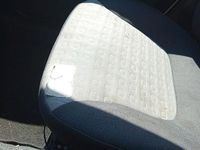 Usata Fiat Doblò 75 CV (55 kW) 2007 Bianco Monovolume