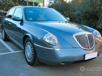 Usata Lancia Thesis 150 CV (110 kW) 2002 Grigio Berlina