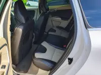 Usata Volvo XC60 Summum 205 CV (150 kW) 2010 Bianco SUV