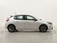 Usado Opel Corsa 101 HP (74 kW) 2025 Prateado Citadino