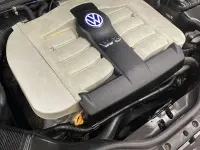 Usata VW Passat 275 CV (202 kW) 2001 Berlina