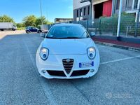 usata Alfa Romeo MiTo MiTo1.4 m.air Distinctive s