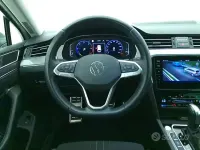 Usata VW Passat Alltrack 200 CV (147 kW) 2023 Bianco Station wagon